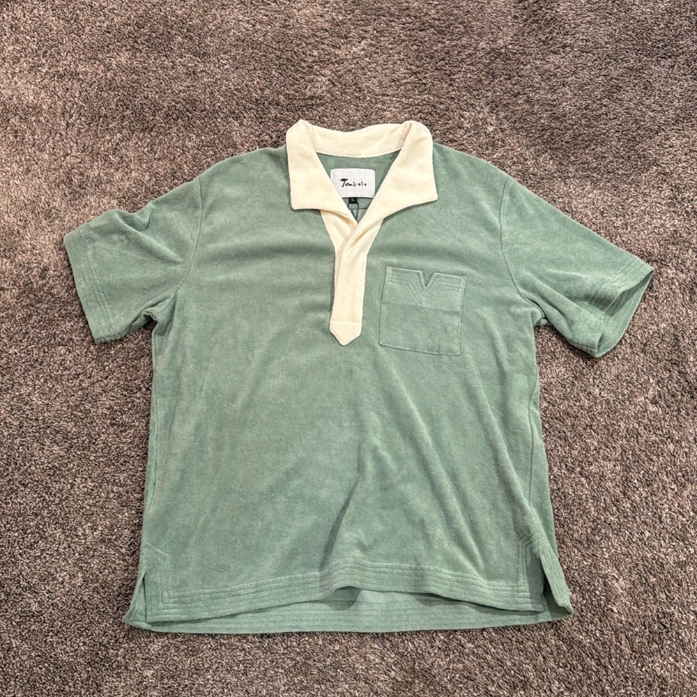 Tombolo Shirt